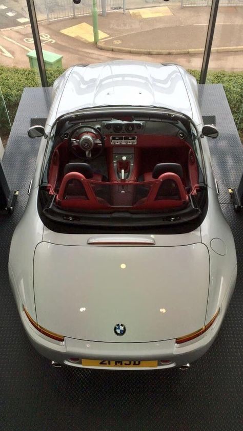 Bmw Z8 Alpina, Bmw Z1, Bmw 507, Bmw Z8, Bmw Classic Cars, Bike Training, Bmw Alpina, Bmw Z3, Bmw Classic