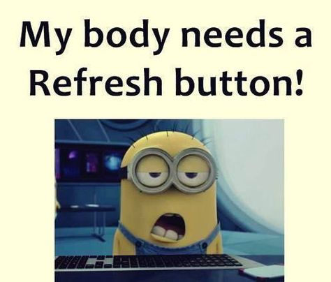 Funny Unwell Sick Quotes, Minion Sayings, Sick Quotes, Minion Mayhem, Minion Love, Minions 1, Funny Tom, Minions 2, Silly Quotes