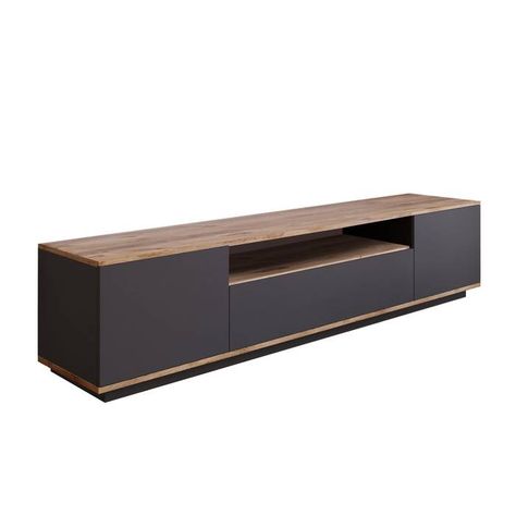 High Gloss Tv Unit, Natural Baby Clothes, Home Tv Stand, Tv Stand Unit, Wooden Wardrobe Design, Tv Rack, Suport Tv, Tv Console Table, Furniture Details Design