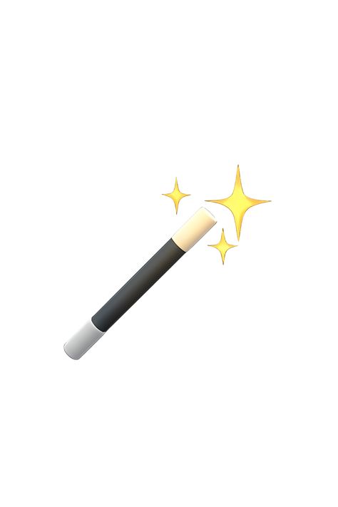 Magic Wand Aesthetic, Insta Emojis, Magic Emoji, Emoji Aesthetic, Aesthetic Emojis, Emoji Puzzle, Phone Emoji, Apple Emojis, Ios Emojis