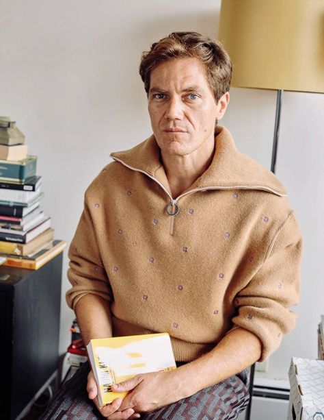 michael shannon Michael Caine Young, Johnny Knoxville Sailor, Michael Love Of The S*n, Michael Connelly Books, Michael Shannon, Wonder Man, Burning Love, Man City, Favorite Actors