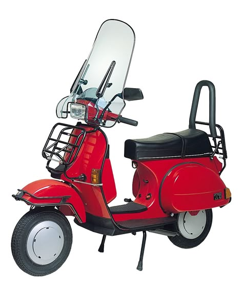 Lml Vespa, Vespa Motor Scooters, Vespa T5, Vespa Accessories, Vespa Px 125, Blacksmith Tongs, Vespa Excel, Red Vespa, Classic Vespa