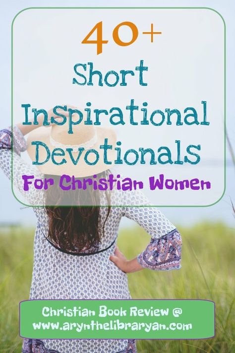 These days we are so busy. But if we consistently take a minute (or 5) for short Inspirational Devotionals that refocus our faith and encourage us, we will have so much more peace! Come and see more than 40 short encouraging devotions that work! #christianbooks #devotional #christianwoman Devotional Topics For Women, Group Devotional Ideas For Women, Womens Devotions Small Groups, Bible Devotions For Women Free Printable, Women’s Ministry Devotions, Short Devotional Ideas, Womens Ministry Devotion Ideas, 5 Minute Devotions For Women, Women’s Devotional Ideas