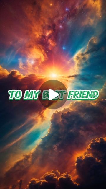 Heart Warming Videos on Instagram: "To my bestfriend #bestfriends #best #friends #love #love #loveislove #fyp" Friendship Day Videos, I Love You My Best Friend Video, To My Best Friend Quotes, Online Friendship Videos, Friendship Day Videos Status, Friendship Video Status Best Friends, Best Friend Videos, Friend Videos, Best Friends Love