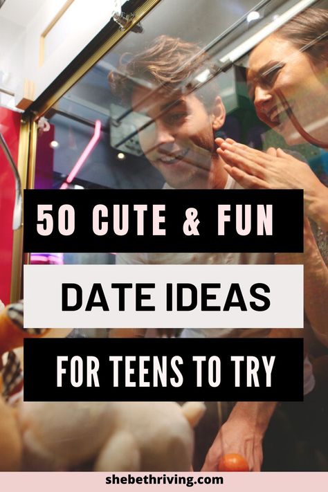 Date Ideas For Teens Date Ideas Strict Parents, Date Ideas For Middle Schoolers, Cute Anniversary Date Ideas, Short Date Ideas, Date Ideas For New Couples For Teens, Cute Date Ideas For Teenagers At Home, Teenager Date Ideas, Date Place Ideas, Things To Do With Guy Friends