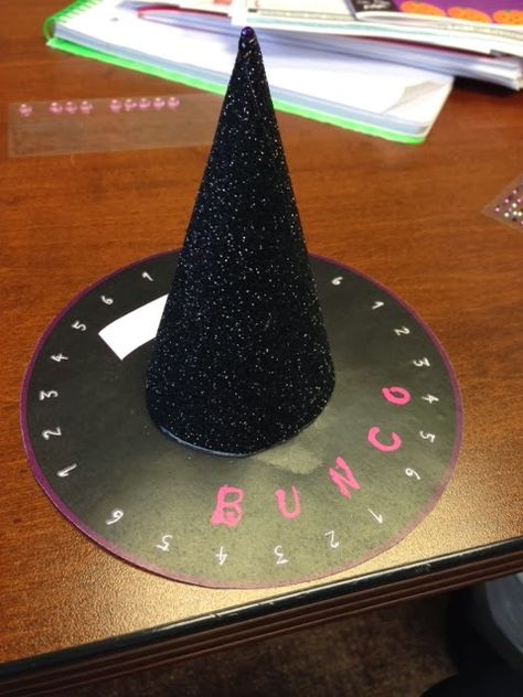 Bunco Party Ideas, List Of Themes, Bunco Food, Halloween Bunco, Themes For Parties, Bunco Themes, Bunco Ideas, Bunco Night, Halloween Invite