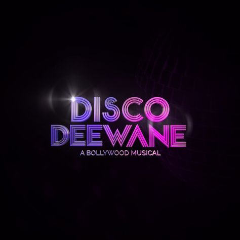 Party Logo Design Graphics, Disco Logo Design, Disco Typography, Disco Logo, Musical Logo, Flash Dance, Dj Night, Music Logo Design, Dj Logo