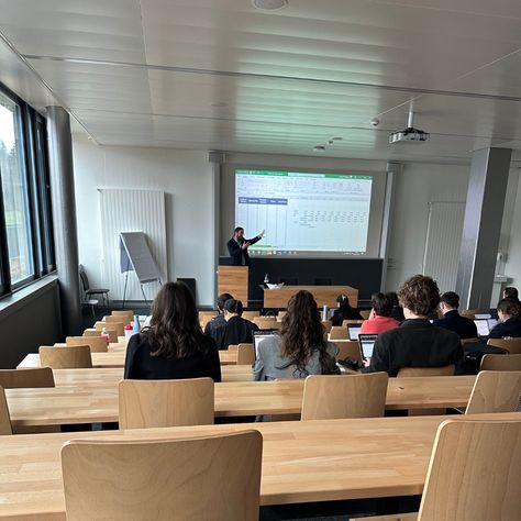 Last week, our PR Consultants Katie Hurley and Georgina Tierney had the opportunity to visit EHL Hospitality Business school in Lausanne, Switzerland. ✈️🇨🇭🎓 During their visit, they met with students and faculty, learnt about the history of the school, saw their new sustainable campus, and dined in 1893, one of their many on-site restaurants.🍴 They even got the full student experience by staying on-campus in their student accommodation! #ClientVisit #BusinessEducation #BlueSkyEducation Study In Switzerland, University Vision Board, Hospitality School, University Vibes, Manifesting Future, Business Student, Uni Student, Vision Board Book, Lausanne Switzerland