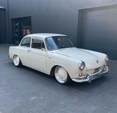 VW Type 3 of Scandinavia Volkswagen Type 3, Vw Type 3, Karmann Ghia, Rear Wheel Drive, Family Car, S Car, Beetles, Body Style, Scandinavia