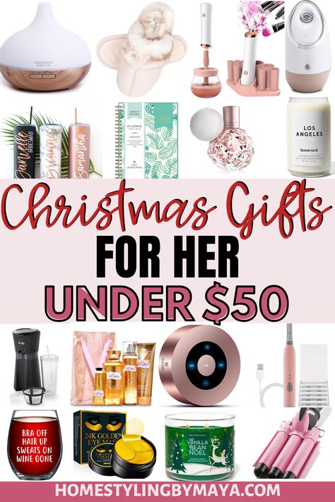 Girls Gift Exchange, Chinese Christmas, General Gift Ideas, Affordable Christmas Gifts, Christmas Gifts For Adults, Amazing Christmas Gifts, Top Christmas Gifts, Christmas Gift Exchange, Popular Christmas Gifts