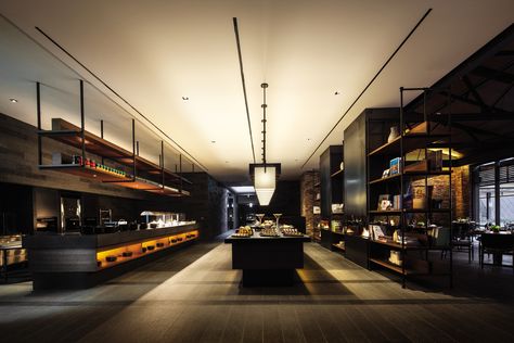 Penthouse Seoul, Retail Shop, House 2, Luxury Interior, Penthouse, Interior Inspiration, Lobby, A Style, Seoul