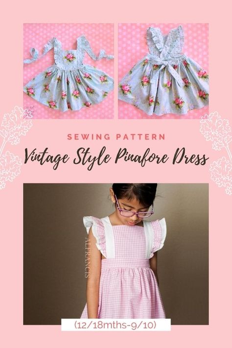 Childs Pinafore Dress Pattern Free, Toddler Pinafore Dress Pattern Free, Kids Pinafore Dress Pattern, Baby Pinafore Dress Pattern Free, Girls Pinafore Dress Pattern Free, Toddler Pinafore Dress Pattern, Free Pinafore Dress Pattern, Pinafore Pattern Free, Pinafore Dress Pattern Free