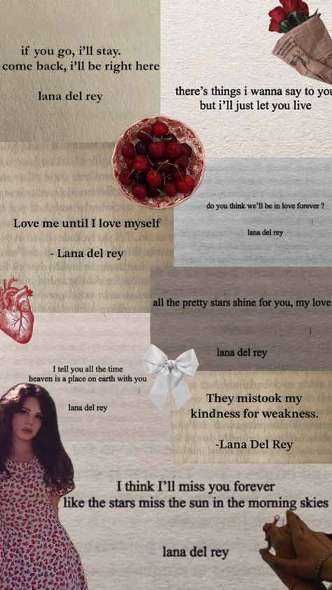 #lanadelrey #cherry #quotes Cherry Quotes, Song Captions, Lana Del Rey Quotes, Ill Miss You, Music Quotes Lyrics Songs, Pretty Star, Cartoon Character Pictures, Music Quotes Lyrics, Youre Mine