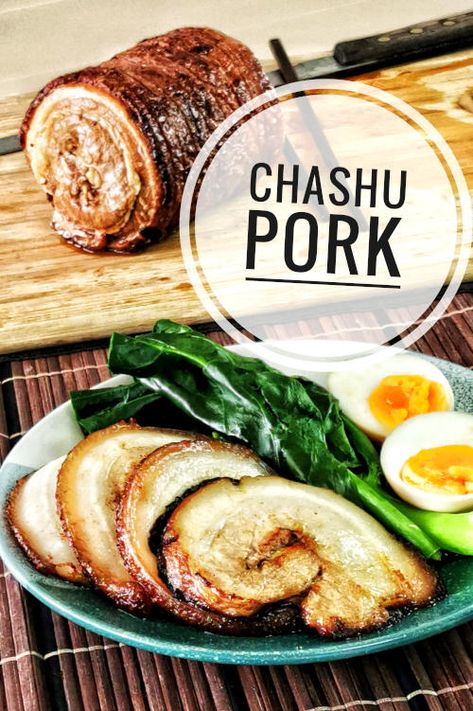 Ramen Meat Recipe, Pork Chashu Recipe, Ramen Pork Recipe, Chasu Pork Recipe, Ramen Chashu, Ramen Pork Belly, Spicy Pork Ramen, Japanese Braised Pork Belly, Chashu Pork Recipe