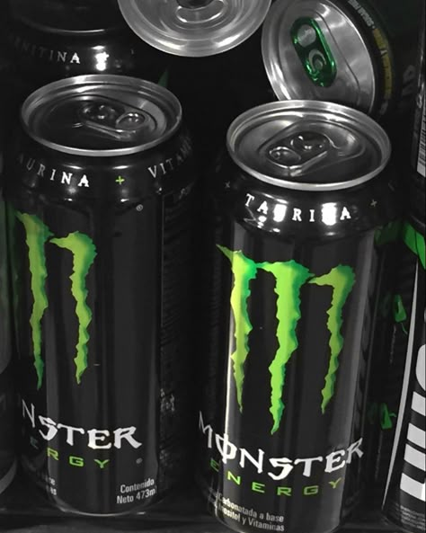 Black Energy Drink Aesthetic, Toxin Aesthetics, Monster Drinks Aesthetic, Monster Asthetic Picture, Monsters Energy Drink, Snake Fursona, Aesthetic Monster Energy, Monster Energy Drink Aesthetic, Deniz Core