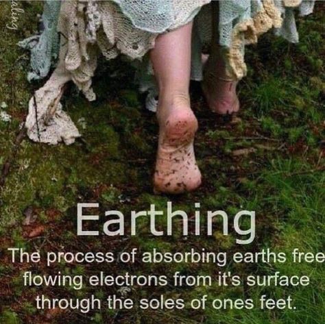 Wild Women Sisterhood, Earthing Grounding, Shamanic Healing, Earth Surface, Hippie Life, Les Chakras, Wild Woman, The Grass, Pretty Words