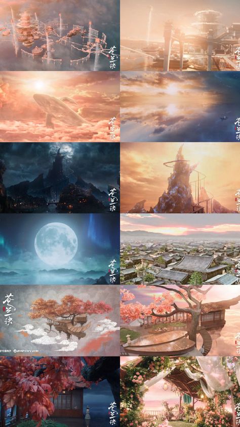 Moon Supreme, Hello My Twenties, Cang Lan Jue, Fantasy Story Ideas, Smile Wallpaper, Love Between Fairy And Devil, Chinese Historical Drama, My Twenties, Chinese Art Painting