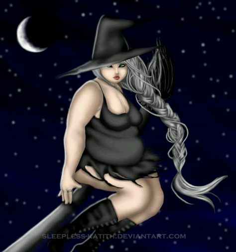 . Fat Witch, Which Witch, Hedge Witch, Fantasy Creature, Witch Spell, Witch Art, Wicked Witch, Mind Body Spirit, Witchy Woman