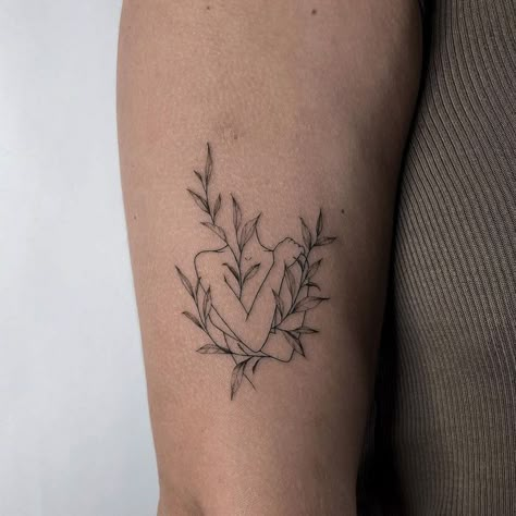 Pretty Elegant Tattoos, Feminity Tattoo Symbol, Still Growing Tattoo, Tattoo That Represents Growth, Self Love Line Art, Drawing Tattoos, Tulip Tattoo, Self Love Tattoo, Tattoo Time