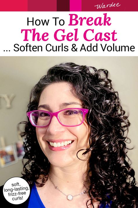 How To Break Curl Cast, How To Break The Cast On Curly Hair, Gel Cast Curly Hair, Curly Hairstyles With Clips, Haircuts For Thick Curly Hair, Black Hairstyles For Kids, Hairstyles For Kids Braids, Hairstyles With Clips, Curly Hair Gel