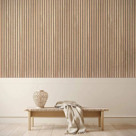 Ruangan Studio, Flexible Wood, Wood Wall Panels, Kabinet Dapur, Wood Slat Wall, Wooden Wall Panels, Acoustic Wall Panels, Concept Home, Acoustic Wall