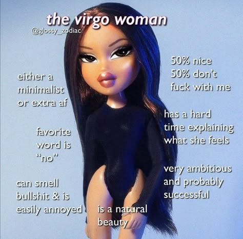 Virgo Things, Virgo Aesthetic, Virgo Energy, Virgo Constellation Tattoo, All About Virgo, Virgo Personality, Virgo Memes, Virgo Woman, Virgo Girl