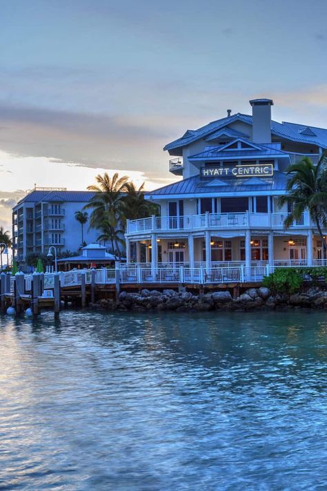 Top 16 Beachfront Resorts in Key West for Your Dream Vacation Key West Florida Houses, Key West Florida Hotels, Margaritaville Key West, Casa Marina Key West, Key West Vacation, Hyatt Centric, Key West Sunset, Key West Beaches, Best Rv Parks