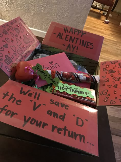 Care Package Valentines Day, Valentines Day Deployment Care Packages, Army Boxes Care Packages, Care Package Ideas Valentines Day, Valentine’s Day Care Package For Him, Valentine’s Day Deployment Package, Valentines Long Distance Care Packages, Care Package Ideas Deployment, Valentine Deployment Boxes