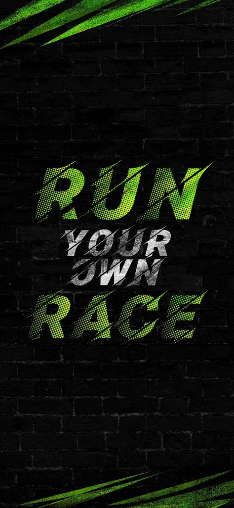 Run Your Own Race, Adidas Logo, Nike Logo, Running, ? Logo