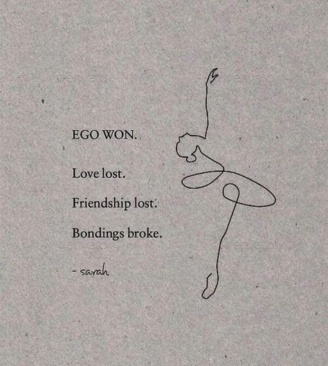 Quotes and Writings on Instagram: "Leave a 💔 if you relate" Ego Relationship, Friends Leaving Quotes, You Left Me Quotes, People Leaving Quotes, Lost Soul Quotes, Unwanted Quotes, Ex Best Friend Quotes, Leaving Quotes, Life Quotes Relationships