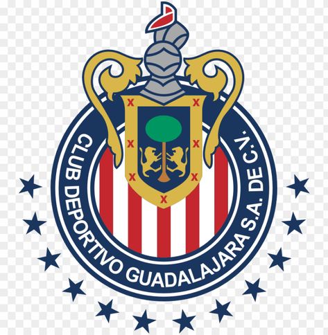 Chivas Wallpaper, Chivas Soccer, Club Tijuana, Mexico Soccer, Soccer Teams, Soccer Logo, Club America, Soccer Club, Football Logo