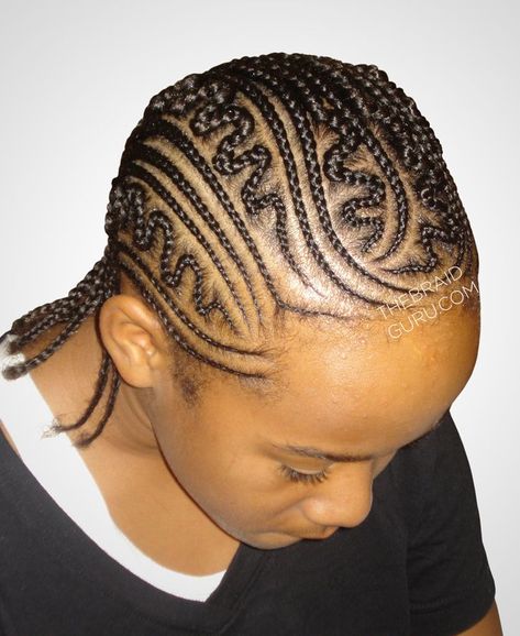 Cornrow Designs, Boy Braids, Cornrow Hairstyles For Men, Braids For Boys, Braiding Styles, Mens Braids, Mens Braids Hairstyles, African Hair, Natural Hair Braids