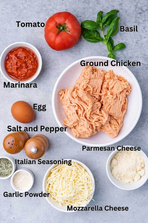 Ground Chicken Crust Pizza Keto, Chicken Pizza Pockets, Chicken Base Pizza, Ground Chicken Pizza Crust Recipe, Carnivore Pizza Crust Ground Chicken, Chicken Pizza Crust Ground Chicken, Ground Chicken Recipes Carnivore, Chicken Crust Pizza Ground Chicken, Chicken Parmesan Pizza Crust