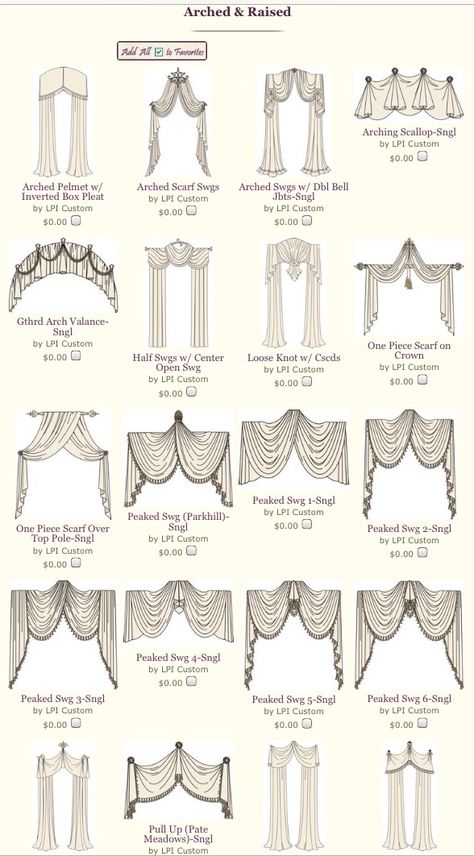 Arch Curtain Ideas, Arch Window Curtains, Curtain Ideas For Living Room, Living Room Curtain Ideas, Room Curtain Ideas, Victorian Curtains, Drapery Styles, Curtains Decor, Living Room Curtain