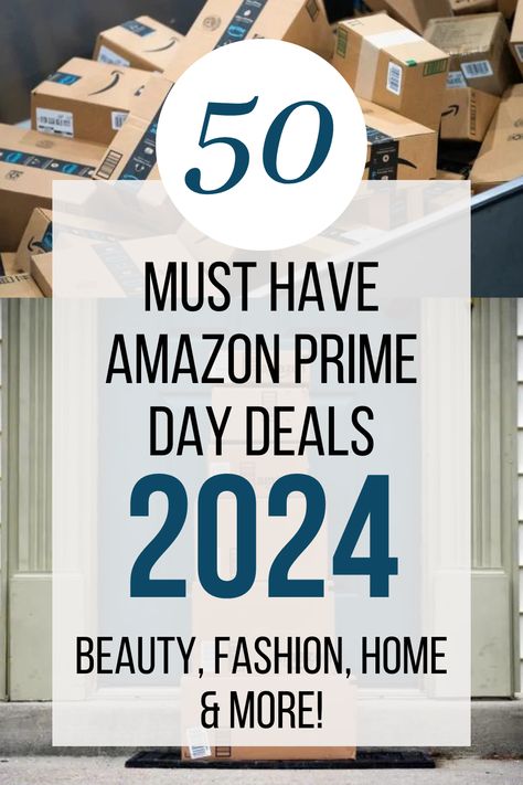 Save big this year through Amazon Prime Day  Deals! Beauty products, fashions pieces, home & kitchen essentials and electronics that will make your life easy and comfortable at affordable prices. #amazon #primeday #deals #2024 #homeessentials #kitchenessentials #tech #beauty #fashion Prime Big Deal Days, Amazon Prime Day 2024, Prime Deals, Amazon Prime Day Deals, Prime Day Deals, Amazon Prime Day, Prime Day, Best Amazon, Big Deal