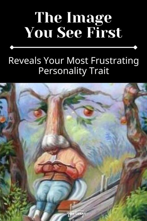 This free personality test and optical illusion will tell you just what your most annoying or frustrating traits are. Myers Briggs Personality Types Quiz Free, Illusion Test, Types Of Personalities, Optical Illusion Images, Life Quizzes, How To Sleep Well, Personality Type Quiz, Free Personality Test, Heath Tips