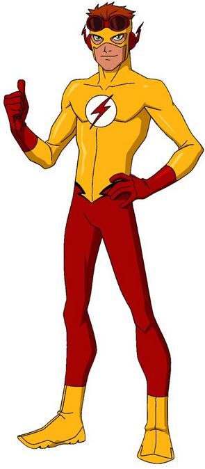 Wally West-Kid Flash my favorite superhero thanks to Young Justice Wally West Young Justice, Young Justice Characters, Young Justice League, Best Kids Watches, Speed Force, X Men Evolution, Wally West, Kid Flash, Fastest Man