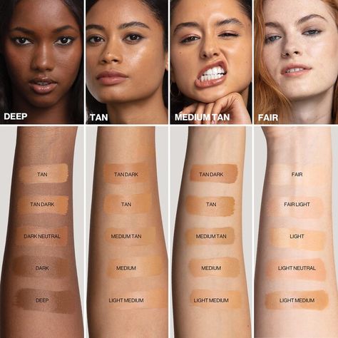 Halo Healthy Glow Tinted Moisturizer Broad Spectrum SPF 25 - Smashbox | Sephora Foundation Makeup, Goji Berries, Healthy Glow, Tinted Moisturizer, All In One, Halo, Foundation, Moisturizer, Shades