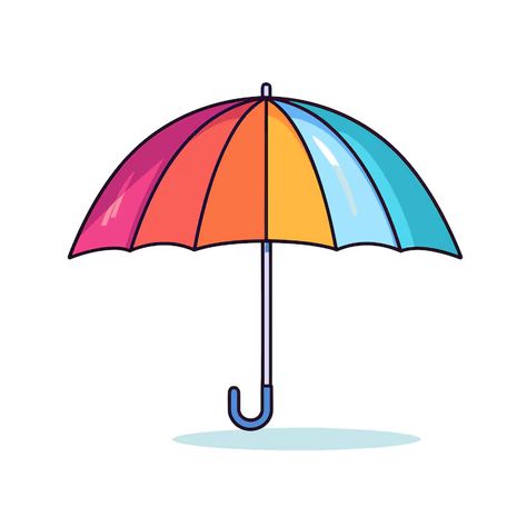 Umbrella Clipart Images - Free Download on Freepik Umbrella Cartoon Image, Picture Of Umbrella, Umbrella Printable, Umbrella Images, Umbrella Pictures, Umbrella Clipart, Umbrella Cartoon, Umbrella Drawing, Alphabet Writing Practice