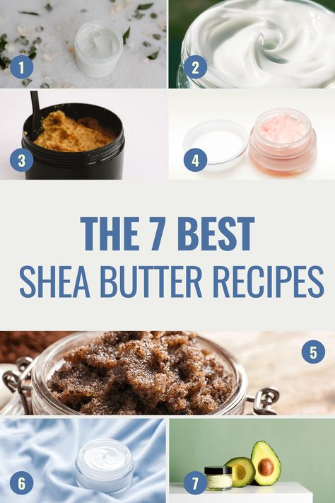 Pure, natural, handmade shea butter, and all the goodness it brings to your skin, is a key ingredient in many recipes. Check out some of our favourites!

Visit barakasheabutter.com click the link below to see shea butter full recipe
https://www.barakasheabutter.com/blogs/shea-butter-recipes/the-best-shea-butter-recipes Diy Body Scrubs, Shea Butter Recipes, Scrub Diy, Diy Body Scrub, Diy Scrub, Scrub Recipe, Butter Recipes, Diy Body, Body Scrubs