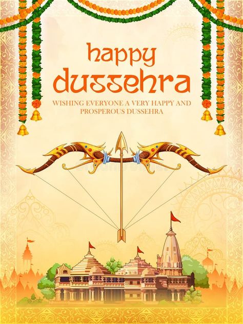 Durga Navratri, Dasara Wishes, Dussehra Greetings, Anniversary Wishes For Couple, Dussehra Wishes, Dussehra Images, Happy Dussehra Wishes, Xiaomi Wallpapers, Platter Ideas