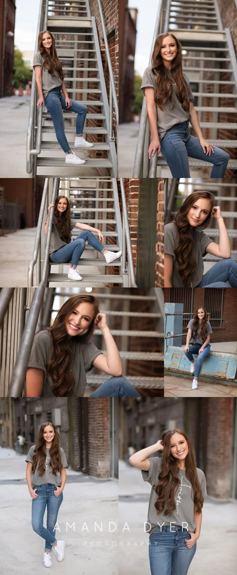 Senior Photography Poses, Senior Portrait Poses, Senior Photo Poses, Photographer Pictures, Senior Photo Ideas, Senior Pic Ideas, Senior Pictures Poses, Photography Posing Guide, Poses Women