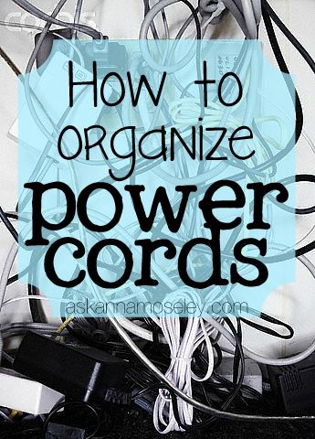 Neat Organization, Hide Cords, Ways To Organize, Home Goods Decor, Cord Organization, How To Organize, Organizing Ideas, Organization Tips, Life Organization