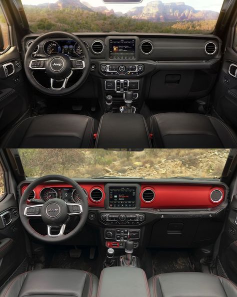 Rubicon Interior Jeep, Jeep Wrangler Rubicon Interior, Jeep Rubicon Interior, Rubicon Interior, Jeep Interior, Jeep Wrangler Renegade, Jeep Wrangler Interior, 2018 Jeep Wrangler, Jeep Wrangler Sahara