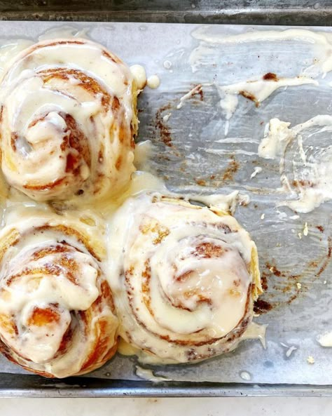 The Vanilla Bean Blog Cinnamon Rolls, Nyt Cinnamon Rolls, Butternutbakery Cinnamon Rolls, The Perfect Loaf Cinnamon Rolls, Vanilla Bean Blog Cinnamon Rolls, Caramel Cinnamon Roll Frosting, Best Breakfast Pastry Recipes, Rees Cinnamon Rolls, Hailey Beiber Cinnamon Rolls