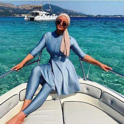 Hijab Beach Style, Summer Hijab Outfits 2023, Beach Outfit Hijab Summer, Ootd Beach Summer Outfits Hijab, Hijab Swimming Outfit, Modest Beach Outfit Hijab, Summer Outfits Hijab Beach, Ootd Summer Hijab, Modest Beach Outfits Women