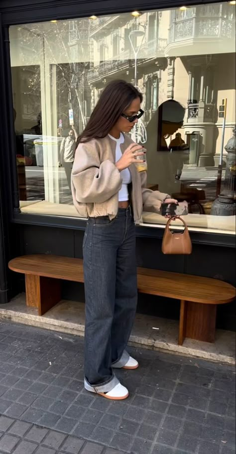 Stile Hijab, Mode Zara, Uni Outfits, Corporate Outfits, Fall 24, Fall Fits, Mode Inspo, Winter Fits, 가을 패션