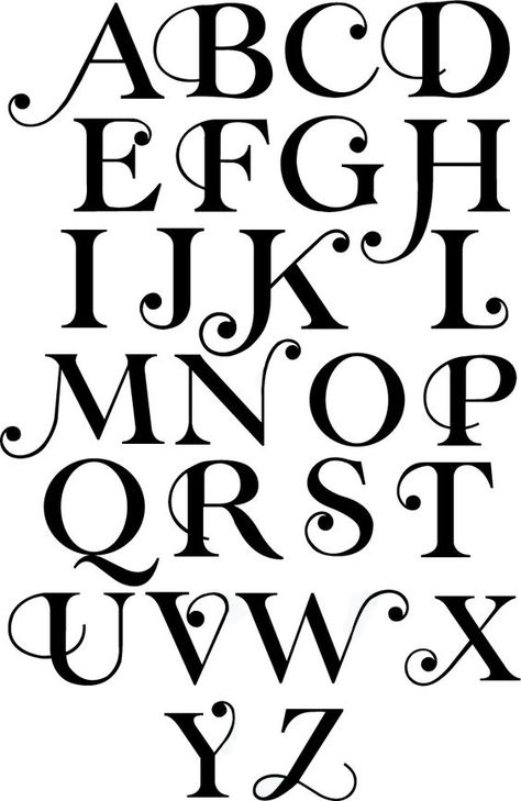 Fancy Letters Of The Alphabet | lesleyshev | Just another WordPress.com site Cursive Letters Fancy, Alphabet Letter Templates, Fancy Cursive, Alfabet Font, Tattoo Fonts Alphabet, Alfabet Letters, Alphabet A, Fancy Letters, Graffiti Alphabet