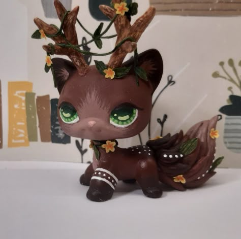 Lps Costom Ideas, Littlest Pet Shop Custom, Lps Customs Ideas Cat, Custom Lps Ideas, Lps Customs For Sale, Lps Customs Ideas, Lps Drawings, Cute Lps, Lps Popular