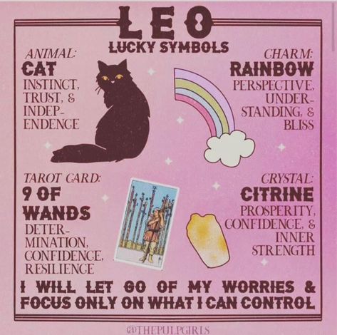 Zodiac Drawings, Zodiac Leo Art, Leo Star Sign, Leo Zodiac Facts, Leo Star, Leo Traits, Astrology Leo, Lucky Symbols, Leo Love